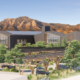 Life Sciences Boulder Facility Rendering