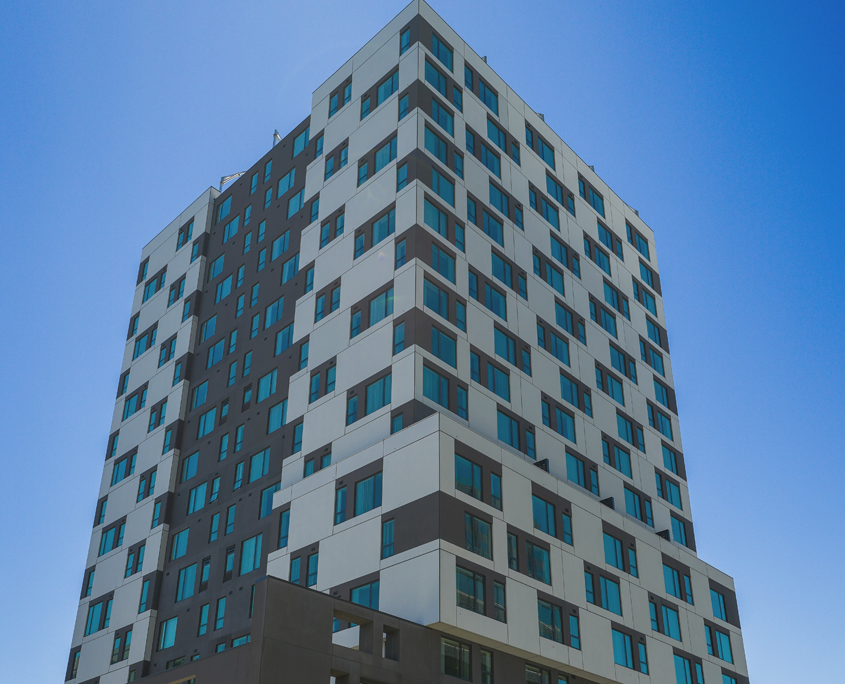 921 Howard Tower San Francisco