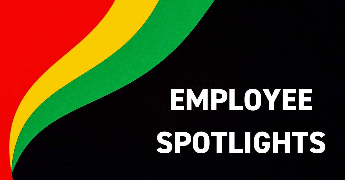 Black History Month at Swinerton: Celebrating the Achievements & Contributions of Black Employees