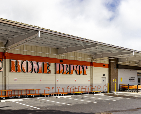Home Depot Mapunapuna