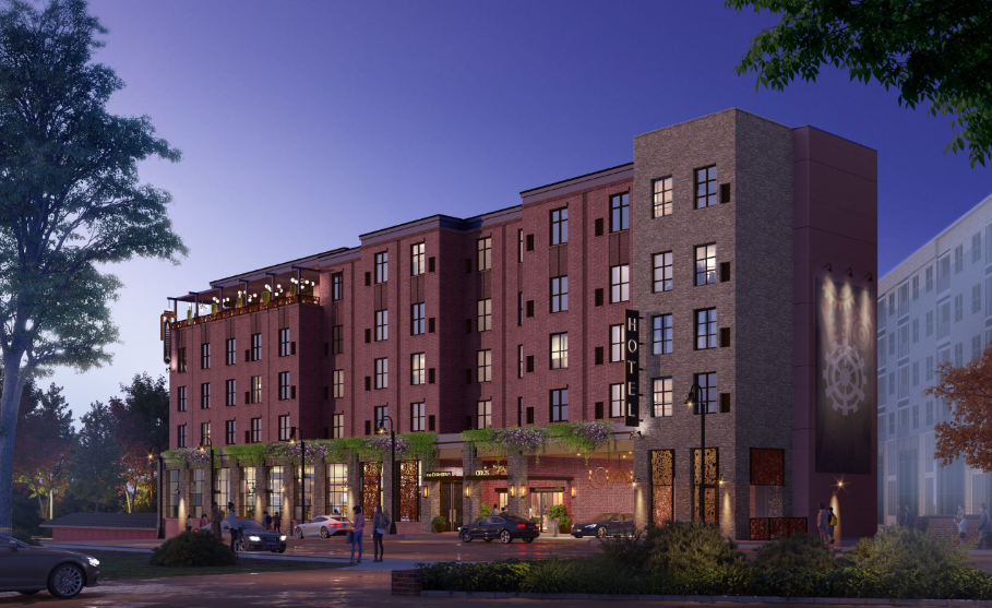 Hyatt Place Southern