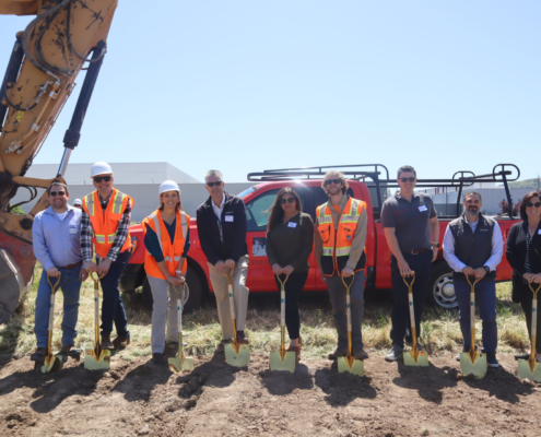 DignityMoves San Jose (Via del Oro)