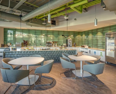 Confidential Tech Client