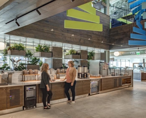 Confidential Tech Client