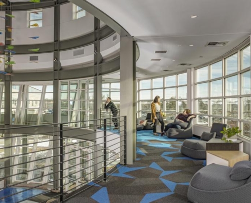 Confidential Tech Client