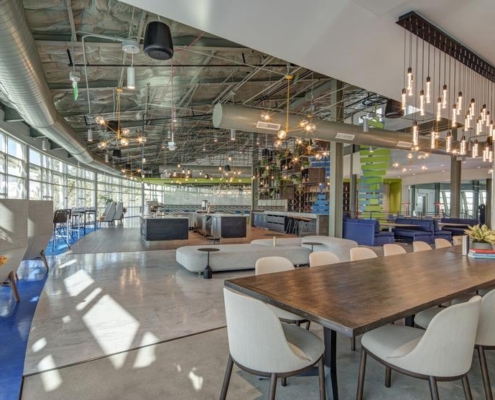 Confidential Tech Client