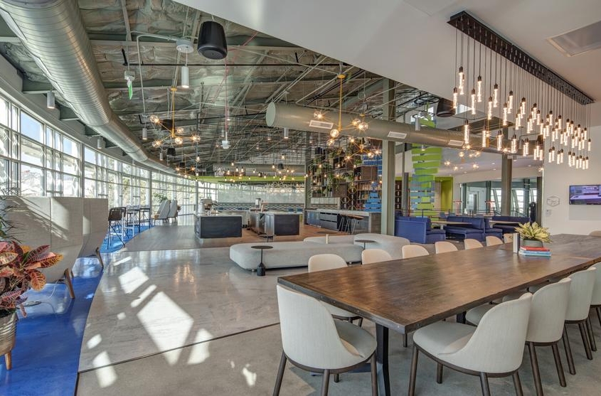 Confidential Tech Client