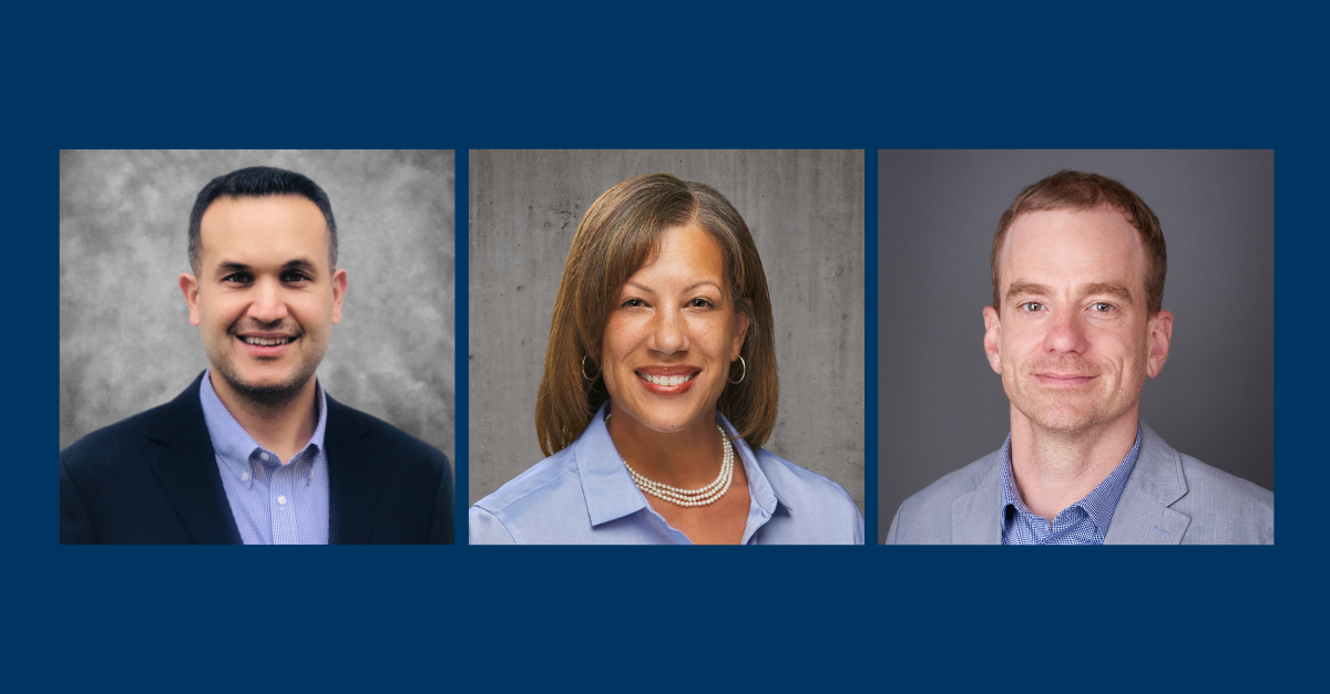 SWINERTON ELEVATES LEADERSHIP ACROSS THREE OPERATIONS Strategic Promotions Enhance Operational Excellence and Expand Market Reach