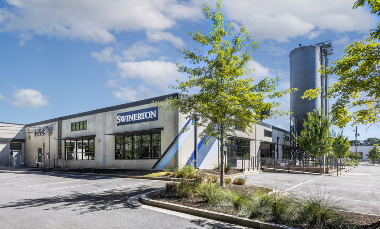 Swinerton Atlanta Office