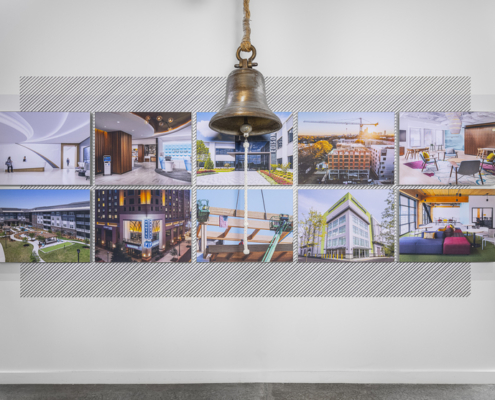 Swinerton Atlanta Office